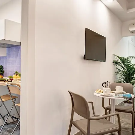 Gocce - Dimoria Aster *