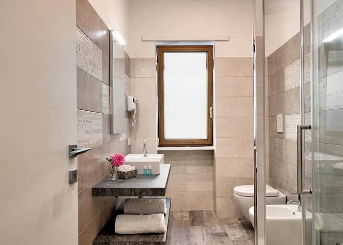 Gocce - Dimoria Aster Sorrento