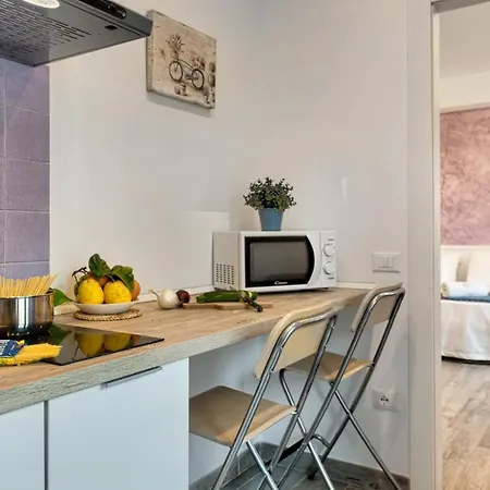 Gocce - Dimoria Aster Apartman Sorrento