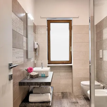 Gocce - Dimoria Aster Sorrento