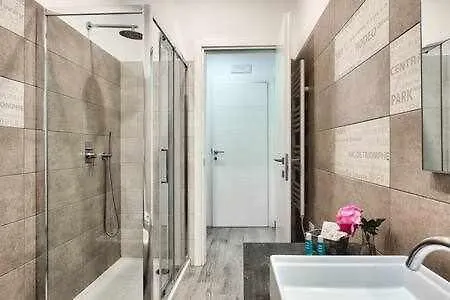 Gocce - Dimoria Aster Apartman *