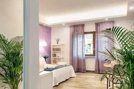 Gocce - Dimoria Aster Apartamento